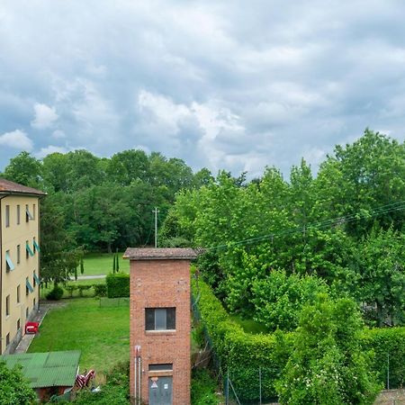 La Casa Di Debby Parcheggio Wi-Fi , Aria Condizionata Gratuiti Appartement Capannori Buitenkant foto