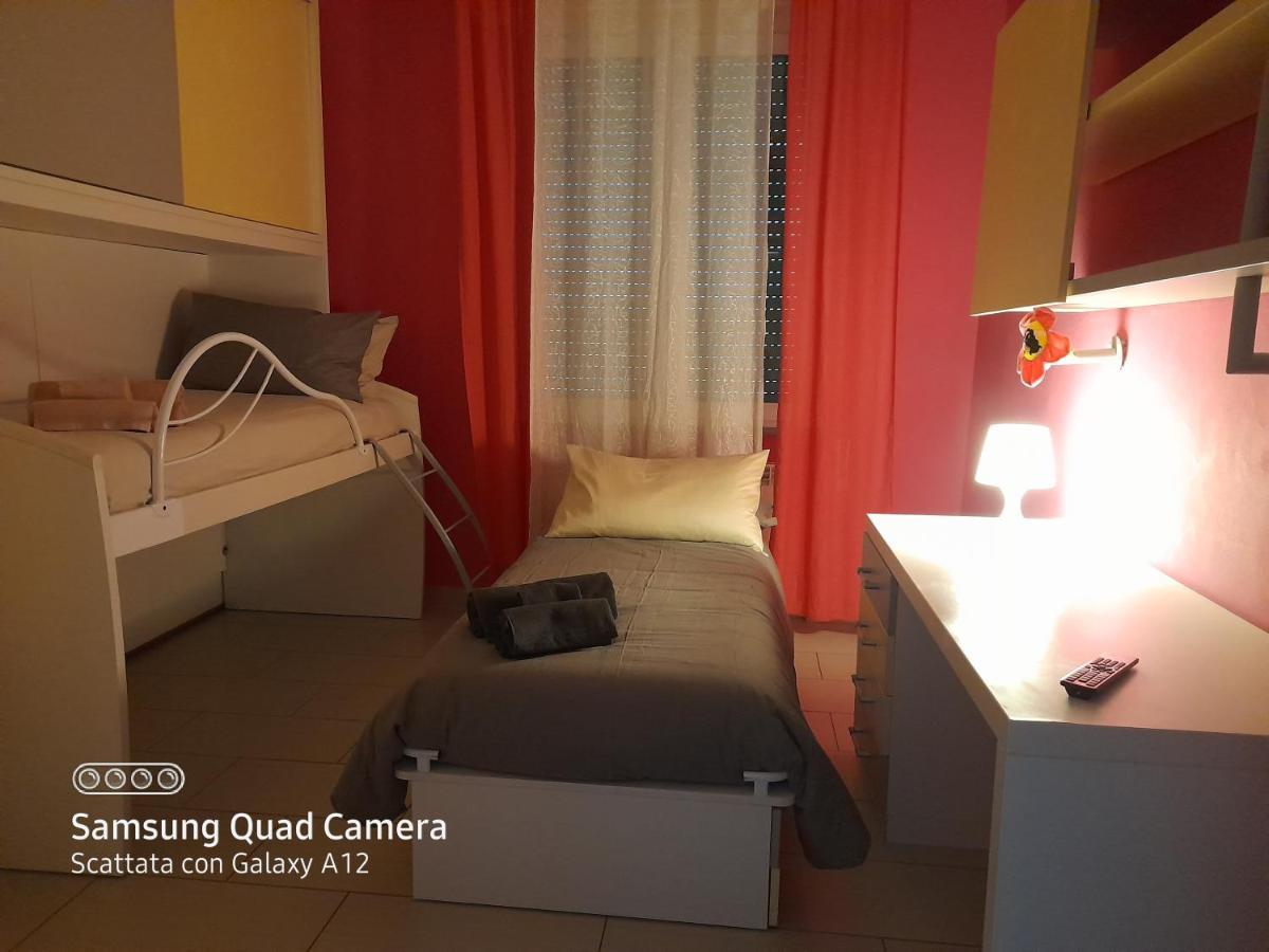 La Casa Di Debby Parcheggio Wi-Fi , Aria Condizionata Gratuiti Appartement Capannori Buitenkant foto