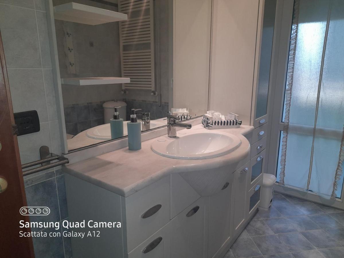 La Casa Di Debby Parcheggio Wi-Fi , Aria Condizionata Gratuiti Appartement Capannori Buitenkant foto
