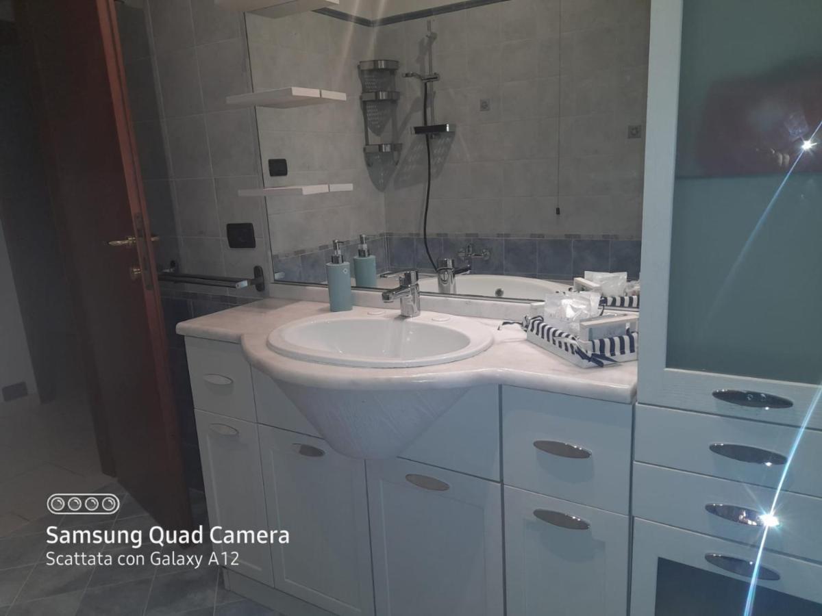 La Casa Di Debby Parcheggio Wi-Fi , Aria Condizionata Gratuiti Appartement Capannori Buitenkant foto