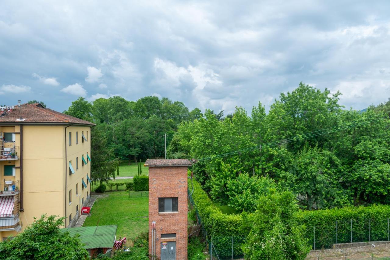 La Casa Di Debby Parcheggio Wi-Fi , Aria Condizionata Gratuiti Appartement Capannori Buitenkant foto
