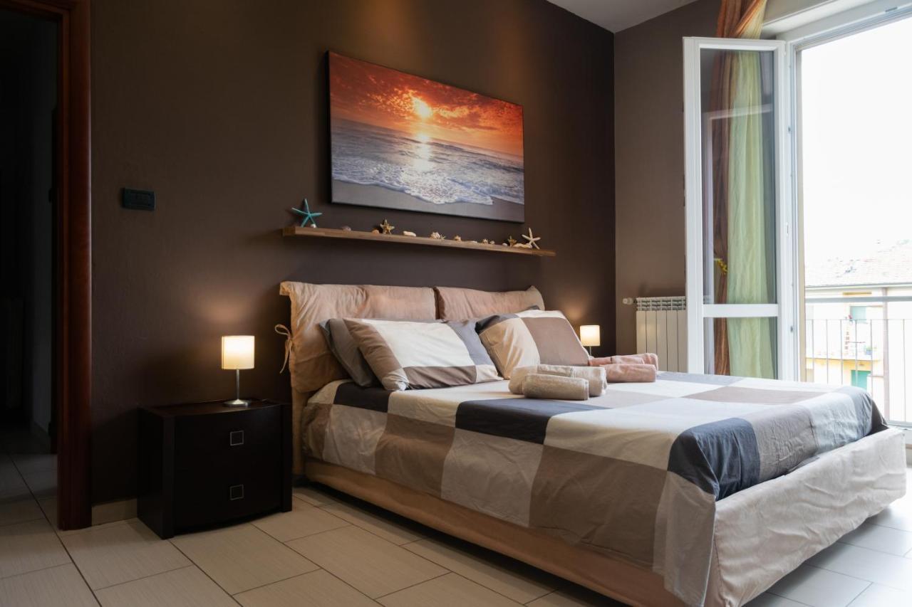 La Casa Di Debby Parcheggio Wi-Fi , Aria Condizionata Gratuiti Appartement Capannori Buitenkant foto