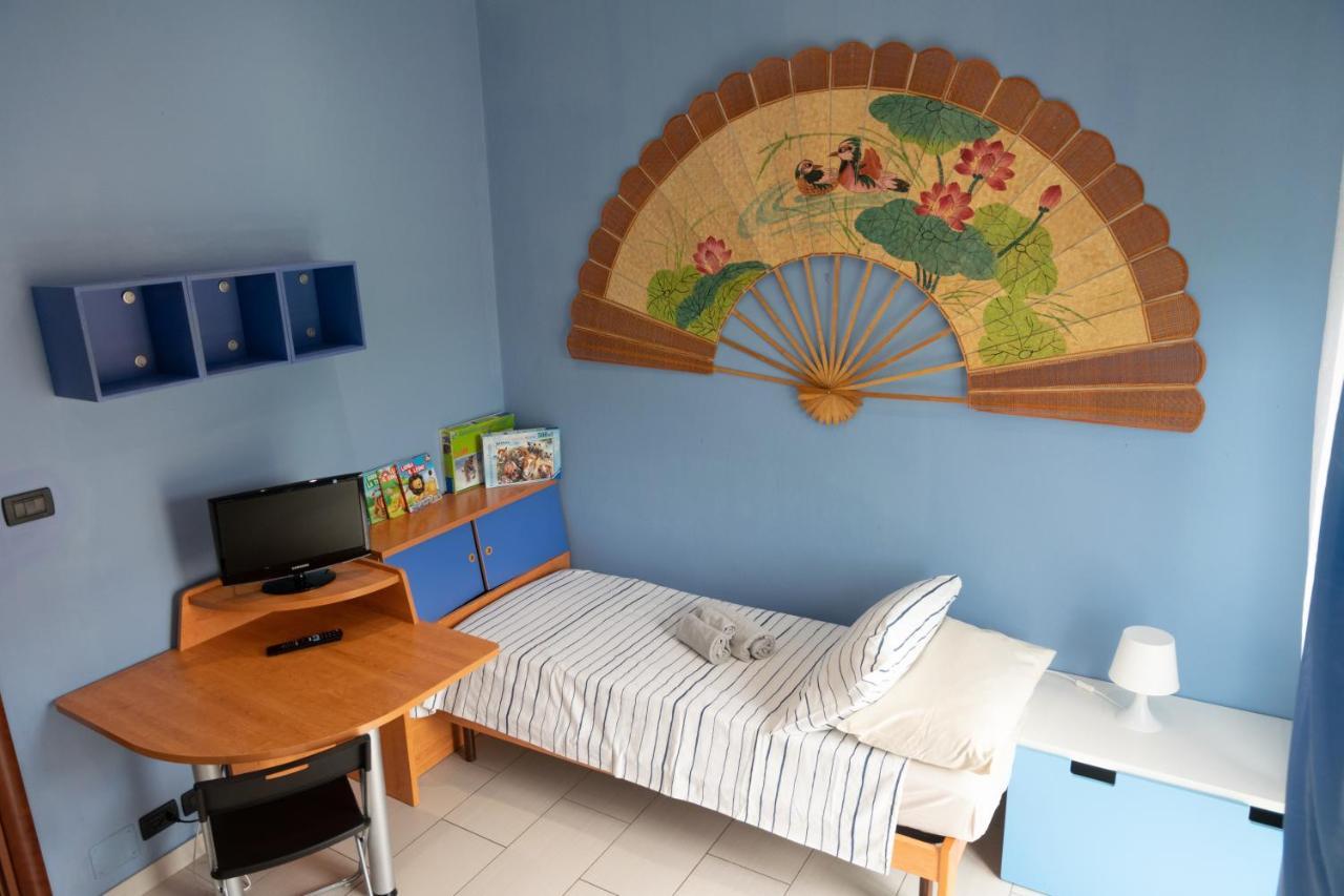 La Casa Di Debby Parcheggio Wi-Fi , Aria Condizionata Gratuiti Appartement Capannori Buitenkant foto