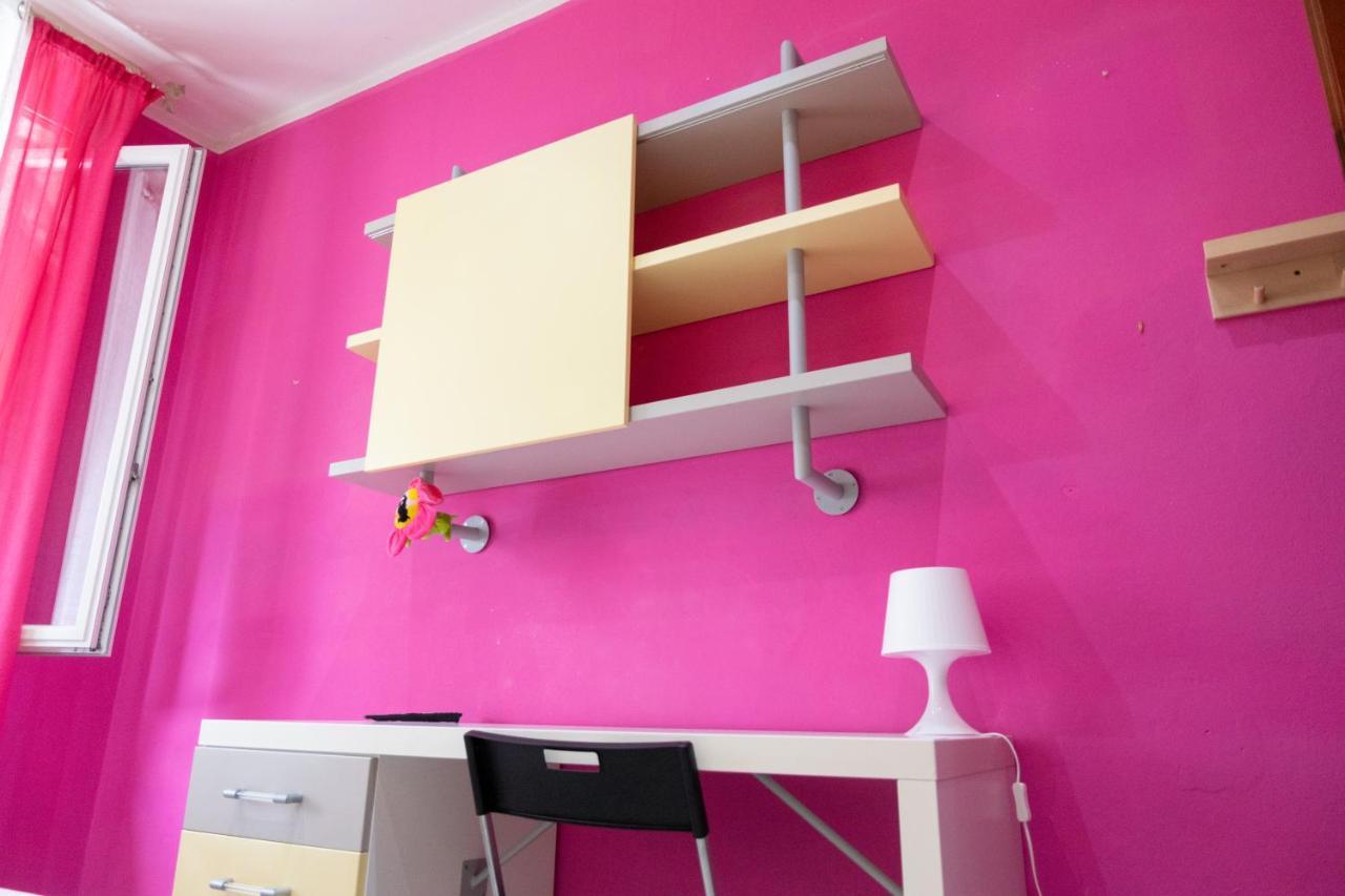 La Casa Di Debby Parcheggio Wi-Fi , Aria Condizionata Gratuiti Appartement Capannori Buitenkant foto